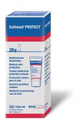 Cutimed PROTECT, Medizinischer Hautschutz, Creme 