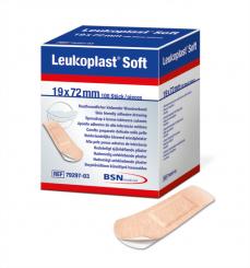 Leukoplast Soft, Meterware 