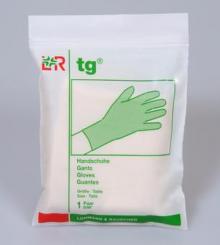 tg-Handschuh 