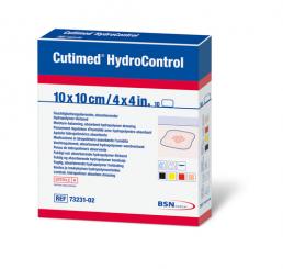 Cutimed HydroControl 