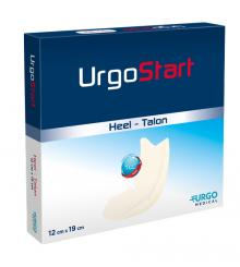 UrgoStart Heel 