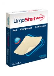 UrgoStart Plus Kompresse 