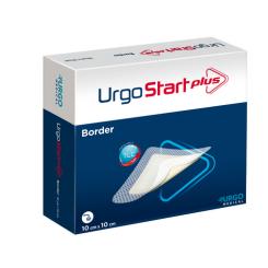UrgoStart Plus Border 