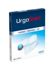 UrgoStart Tül 10cmx12cm | 10