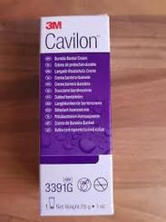 Cavilon Advanced Skin Protectant 