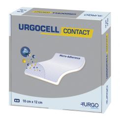 Urgocell Contact sanft haftende Schaumstoff 