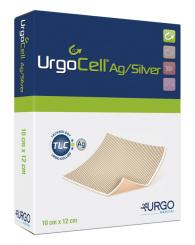 Urgocell Silver nicht haftender Schaumstoffverband 