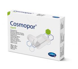Cosmopor I.V. steril 