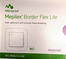 Mepilex Border Flex lite 