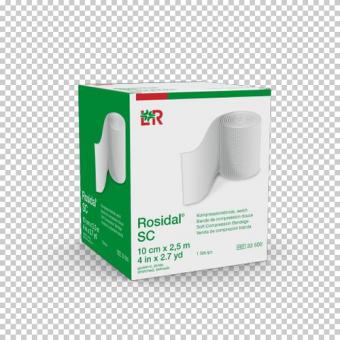 Rosidal SC Soft Compression 