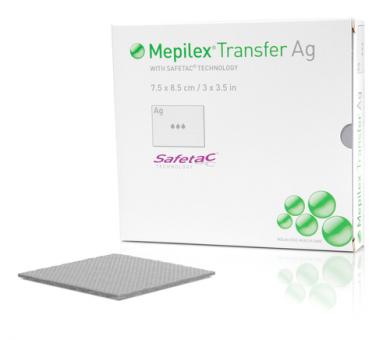 Mepilex Transfer Ag 